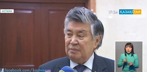 Астанада жатақхана қалашығын салу ұсынылды