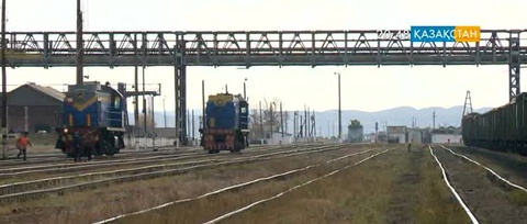 «Арқалық-Шұбаркөл» теміржол желісі 600 адамды тұрақты жұмыспен қамтуға мүмкіндігі бар
