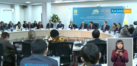 Жемқорлыққа қарсы арнайы жоба әзірленді