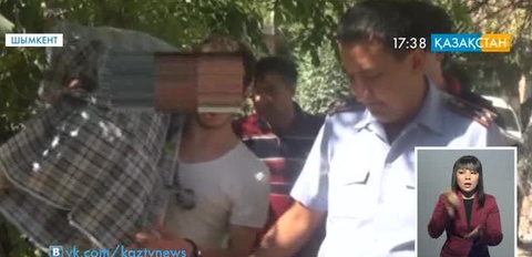 Ақшаға таласып,  інісі әпкесін пышақтап өлтірді