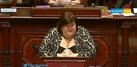 Бельгиялықтар семіздік ауруына шалдыққан адамның денсаулық сақтау министрі болуына наразы