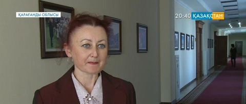 Өзге тілдің бәрін біл, өз тіліңді құрметте