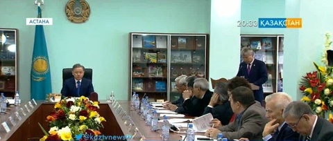 Мемлекеттік сыйлық лауреаттары Тәуелсіздік күні қарсаңында марапатталады
