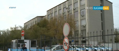 Атыраулық екі полицейдің пара алғандығы анықталды