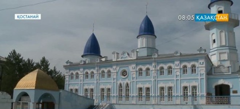 Дәстүрлі дін – тұтастығымыздың кепілі