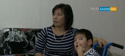 Қайырымды жандардан қолдау қажет