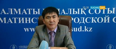 Құрманғазы мен Пушкиннің постерін  жасаған компания 34 миллион теңге төлейді