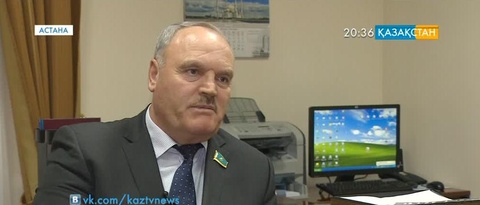 «Исламдық қаржы бойынша жаһандық көшбасшы» - жоғары марапат