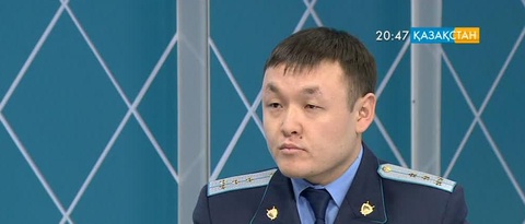 Кәсіпкерлерді заңсыз тексеруге жол берілмейді - Саян Әбдіқайранов