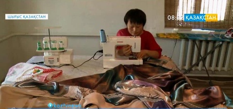 Ауыл жастары кәсіпкерлікке бет бұра бастады