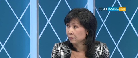 Жастарды жұмыспен қамту мәселесі басты назарда -  Айгүл Сәдуақасова