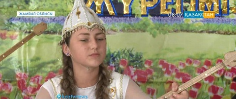 Мемлекеттік тілді еркін меңгеру – Отанға деген құрмет