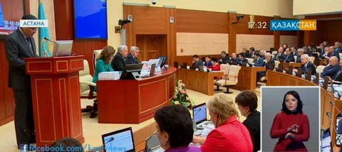 Салық төлеушілерді өсімпұл мен айыппұлдардан босату қажет