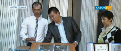 Жігерлі жандардың ісі көпке үлгі