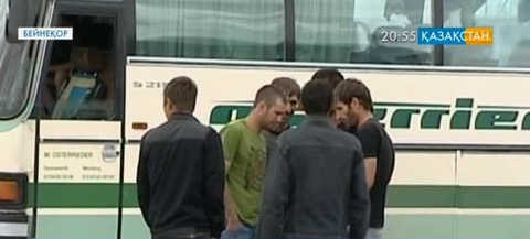 Елімізде жұмыссыздар саны азайып келеді
