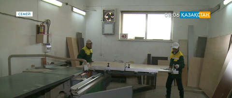 Кәсіпкерліктің дамуы жұмыссыздықты қысқартты