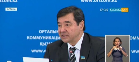 Жаңа бағдарлама бойынша берілетін пәтерлер 2015 жылдан бастап салынады