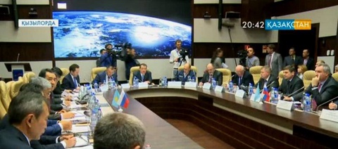 Ресей құлаған «Протон-М» зымыран-тасығышы үшін өтемақы төлейді