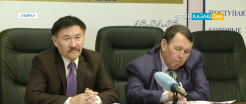 ІІ Дүниежүзілік соғысқа 7 мыңға жуық қазақ офицері қатысқан