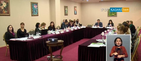 Қазақстанда жыл сайын 100-ге жуық бүлдіршін зорлық-зомбылықтың құрбанына айналады