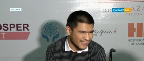 Азиз Заировтың «Өмір мен өлім» атты фильмі жарық көрді