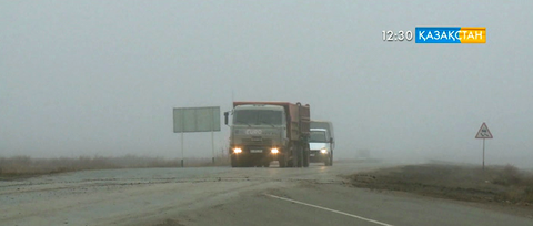 Ақтөбе облысында көмір астында қалып қойған үш адам қаза тапты