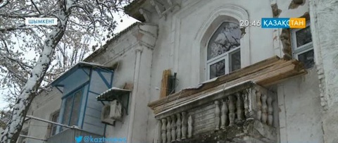 Шымкенттегі тозығы жеткен жылу құбырлары мен су жүйелері жаңартылады