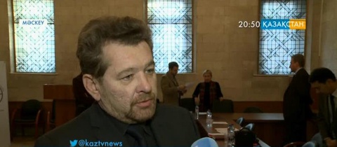 Қазақстандағы дінаралық татулық өзгелерге үлгі