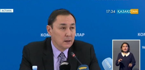 2015 жылы сот шешімдерінің орындалуын онлайн режимде бақылауға болады