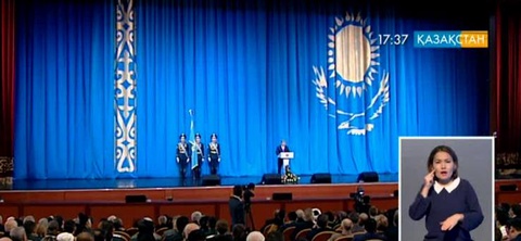 Алматы 2022 жылы Олимпиада өткізу құқығына ие болуы мүмкін