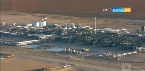 ОПЕК елдері мұнай өндірісін күніне 100 мың баррельге қысқартты