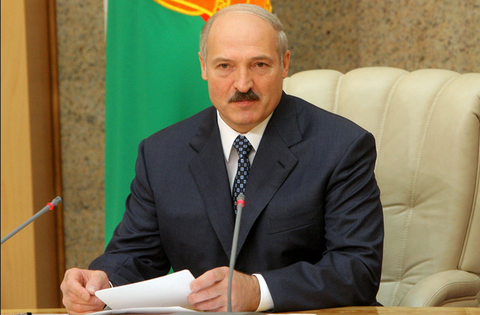 Беларусь елінің басшысы Александр Лукашенко Нұрсұлтан Назарбаевты Тәуелсіздік күнімен құттықтады