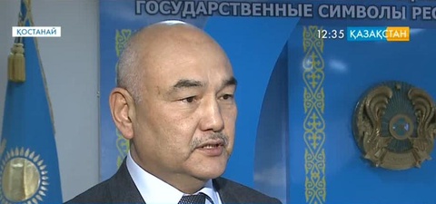 «Тәуелсіздік толғауы»  әрбір азаматқа ой салады - Орынбай Тағаев