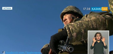 Әскерилердің әлеуметтік жағдайы жақсарады