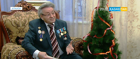 Тәуелсіздік толғауы – елдігіміздің бойтұмары