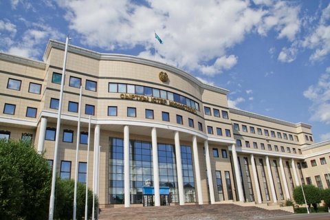 Париждегі  шабуылдан жапа шеккендер арасында қазақстандықтар жоқ