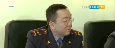Оралда «әкімдік қызметкері» тұрғындарды алдап соққан