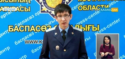 Қостанай қаласының әкімдігі кәсіпкерлердің құқығын бұзатын қаулы шығарған