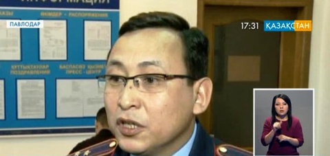 «Әмбебап полицей» жобасы еліміздің барлық аймағында қолданыла бастады