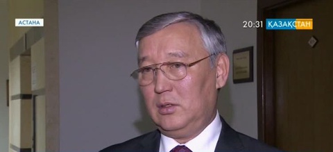 Сенатта «Мемлекеттік жастар саясаты туралы» Заң жобасы талқыланды