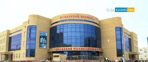 Көкшетаулық Татьяна Шааб өзге қалаға медициналық тіркеуге тұрғызылған