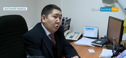 Рудный қаласында мүмкіндігі шектеулі жандарды жұмыспен қамтуға айрықша мән берілуде