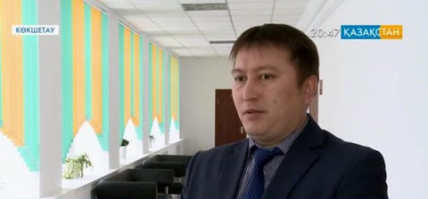 Көкшетау қаласы бойынша 145 мүмкіндігі шектеулі жанға жұмыс қажет