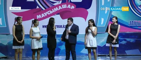 «Жайдарманның» жаңа маусымы басталды
