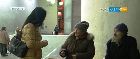 Бельгияда 2008 жылдан бері ипотекалық қарызын өтей алмаған 50 мың адам пәтерінен қуылған