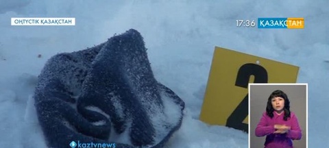 Шымкентте тоғыз жастағы баланы пойыз қағып кетті