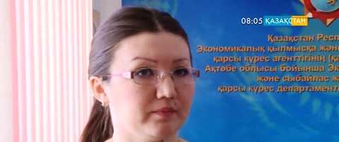 Ақтөбеде заңға қайшы әрекет жасаған мектеп директоры қызметінен босатылды