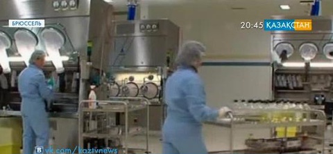 Бельгияда тұмаудан 11 жастағы қыз қайтыс болды