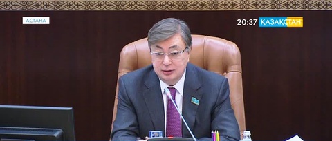 Зияткерлік меншік саласындағы олқылықтарды жою керек (толығырақ)