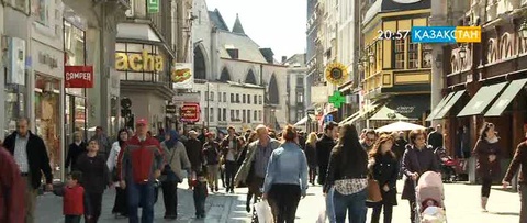 Бельгияда әр жетінші адамның қаржылық жағдайы қиын